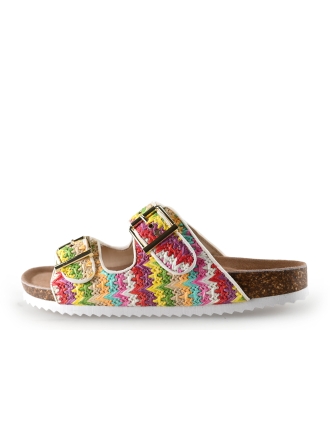 Colors of California Sandalen