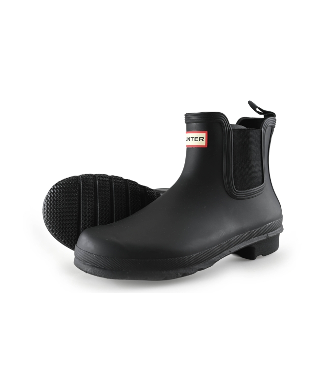 Hunter Regenlaarzen
