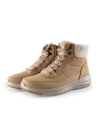 Skechers Veterboots Beige 298134