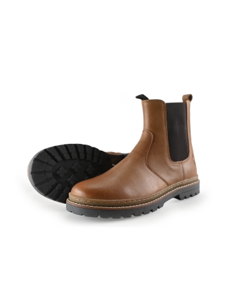 Muyters Chelsea boots