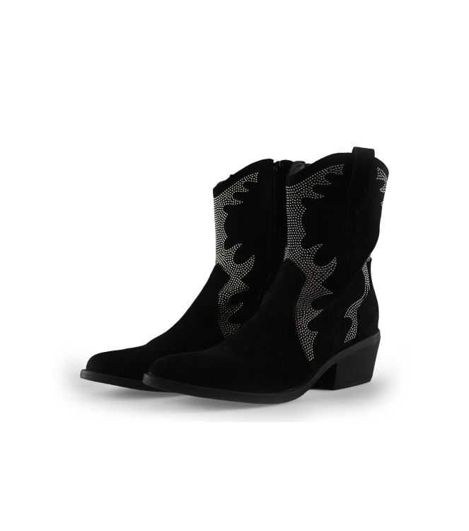 Annrocks Cowboy laarzen