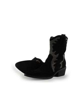 Annrocks Cowboy laarzen