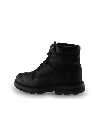 Timberland Enkellaarzen Blauw 298155