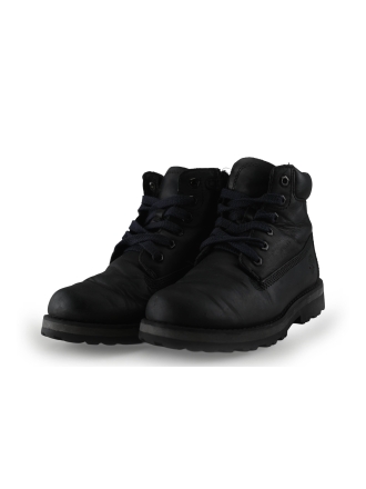 Timberland Enkellaarzen Blauw 298155