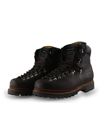 Blackstone Wandelschoenen Bruin 298159