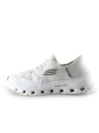 Skechers Sneakers Wit 298167