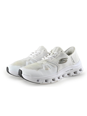 Skechers Sneakers Wit 298167