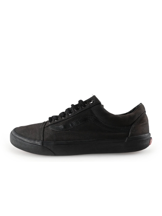 Vans Sneakers Zwart 298169