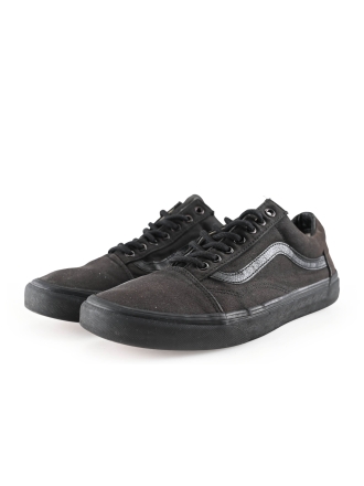 Vans Sneakers Zwart 298169