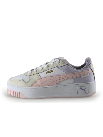 Puma Sneakers Wit 298171