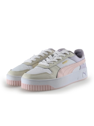 Puma Sneakers Wit 298171