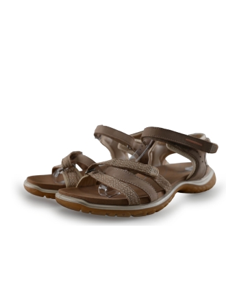 Ecco Sandalen Bruin 298175