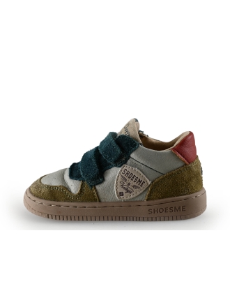 Shoesme Sneakers Grijs 298177