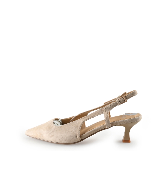 Manfield Slingbacks