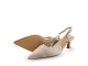 Manfield Slingbacks