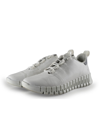 Ecco Sneakers Wit 298191