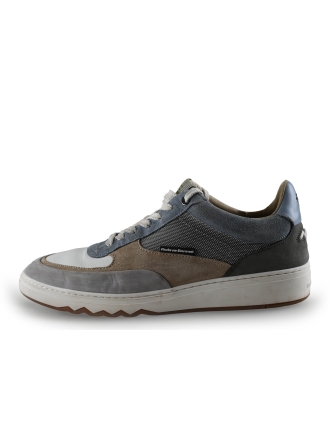 Floris van Bommel Sneakers Wit 298192