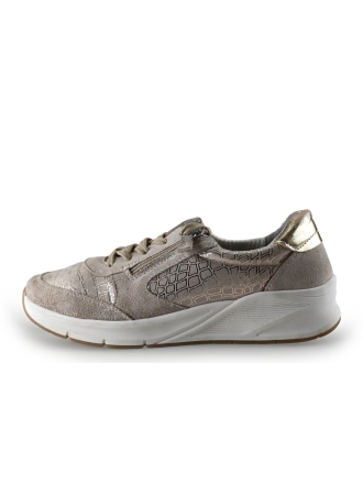 Feyn Sneakers Beige 298211