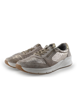 Feyn Sneakers Beige 298211