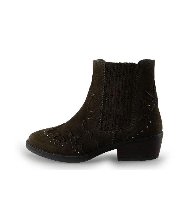 Muyters Cowboy laarzen