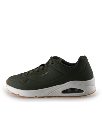 Skechers Sneakers Groen 298223