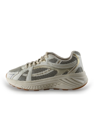 Ann Rocks Sneakers Beige 298226