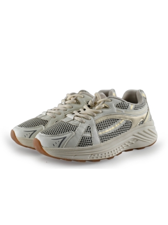 Ann Rocks Sneakers Beige 298226