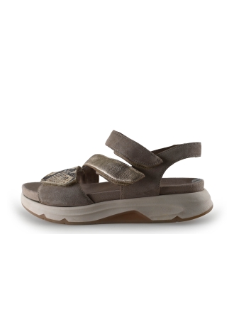 Gabor Sandalen Beige 298227