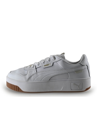 Puma Sneakers Wit 298237