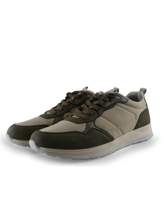 Vertice Sneakers Beige 298240