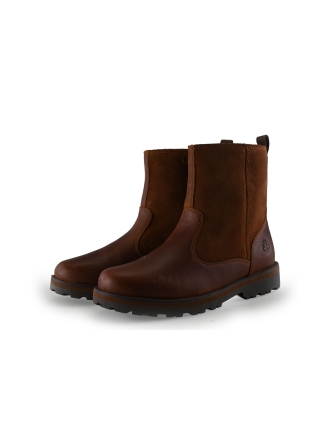 Timberland Laarzen Bruin 298252