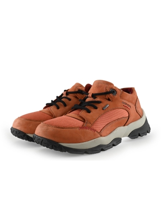 Josef Seibel Wandelschoenen Oranje 298258