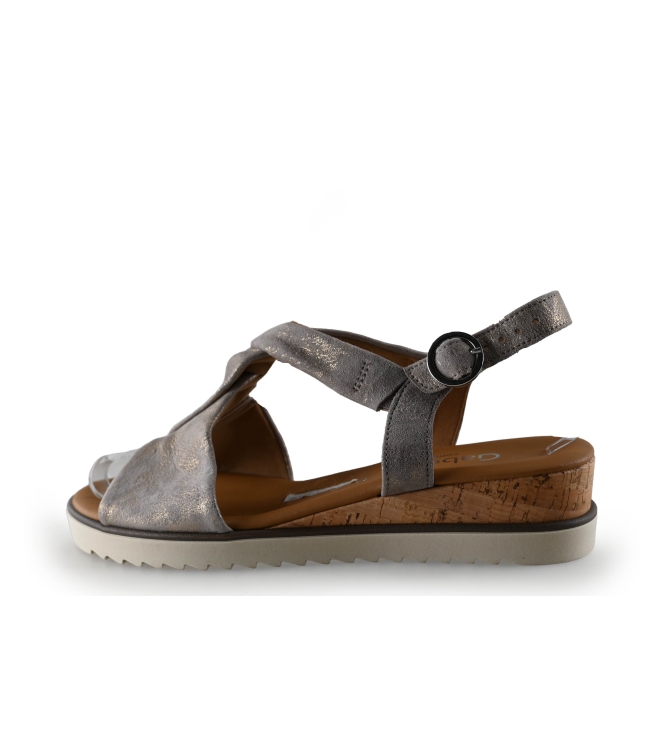 Gabor Sandalen