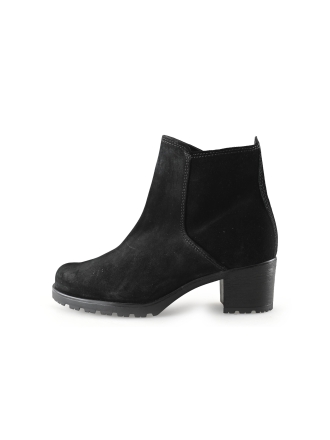 Gabor Enkellaarzen Zwart 298268