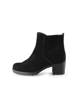 Gabor Enkellaarzen Zwart 298271