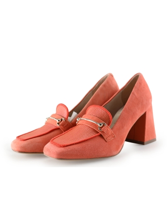 Tamaris Pumps Oranje 298286