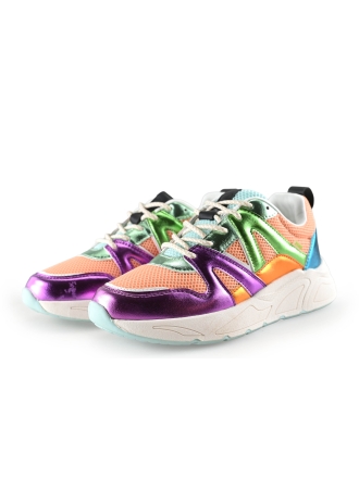 Nelson Sneakers Oranje 298292