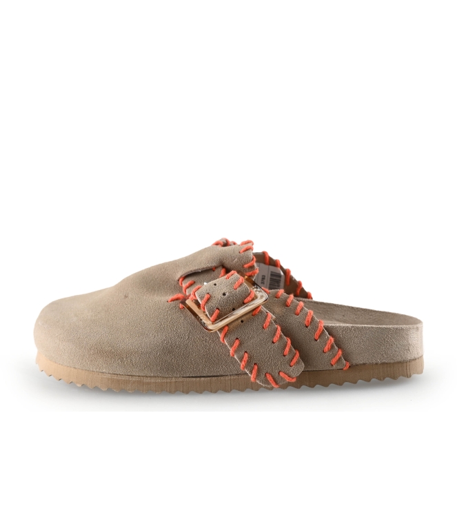 Colors of California Muiltjes