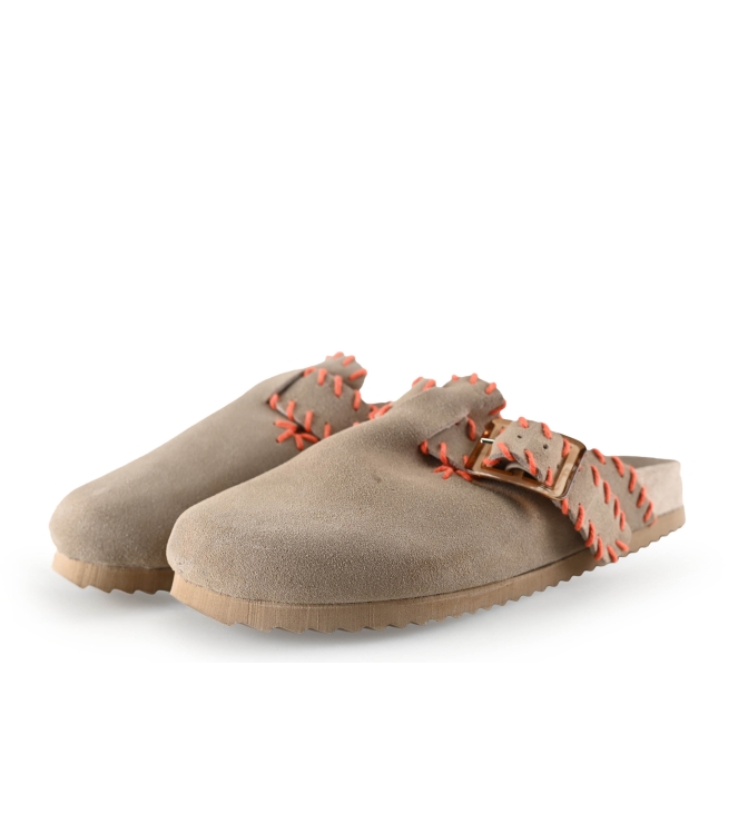 Colors of California Muiltjes