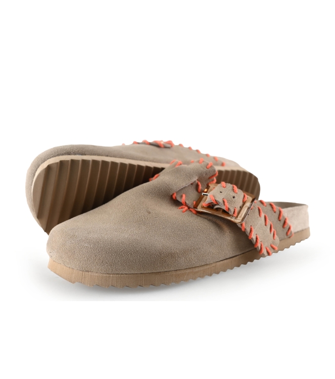 Colors of California Muiltjes