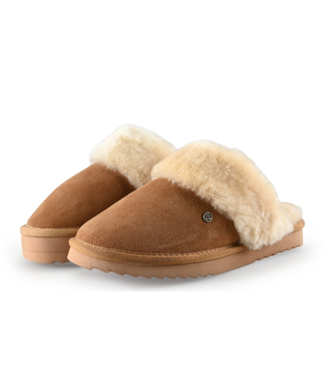 Warmbat Australia Pantoffels