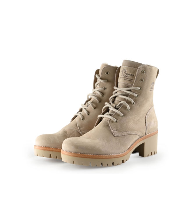 Panama Jack Enkellaarzen