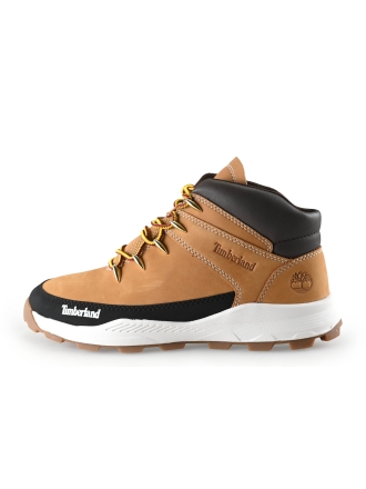 Timberland Sneakers Geel 298311