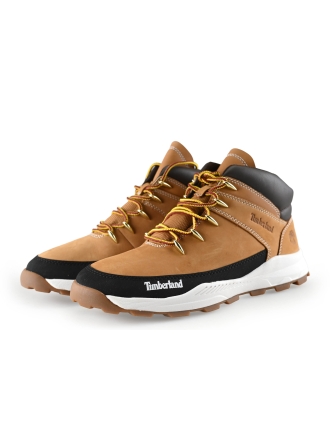 Timberland Sneakers Geel 298311
