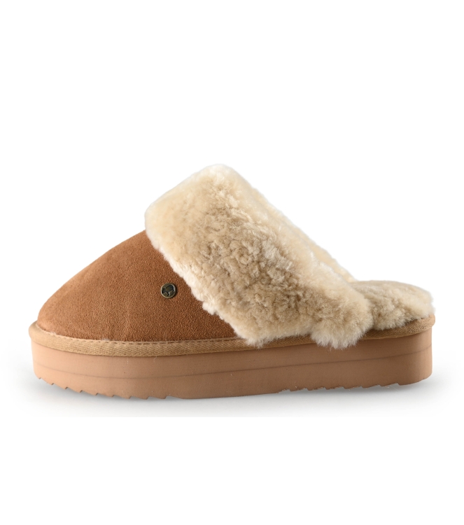 Warmbat Australia Pantoffels