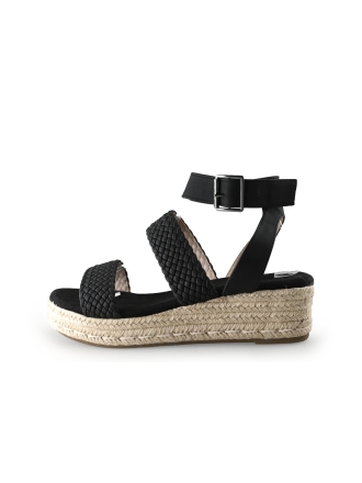 Cellini Sleehakken Zwart 298319