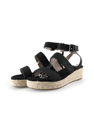 Cellini Sleehakken Zwart 298319