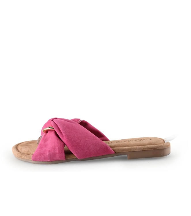 Lazamani Slippers