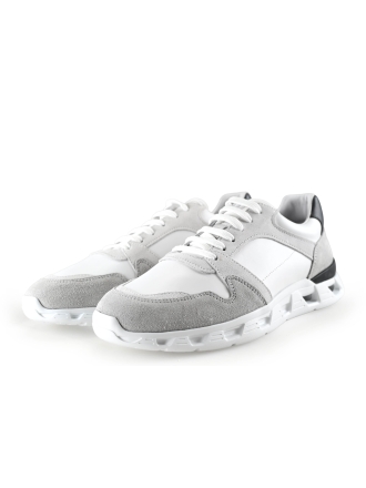 Van Lier Sneakers Wit 298340