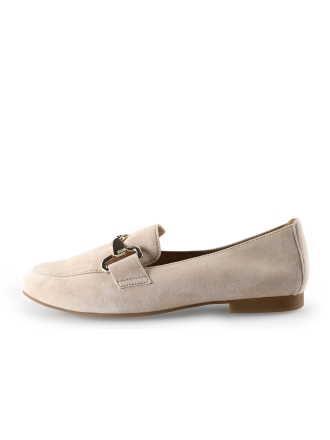 Gabor Loafers Beige 298343